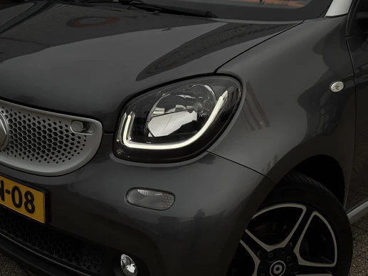 smart Forfour - Afbeelding 9 van 30