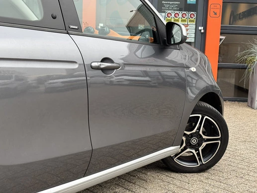 smart Forfour - Afbeelding 10 van 30