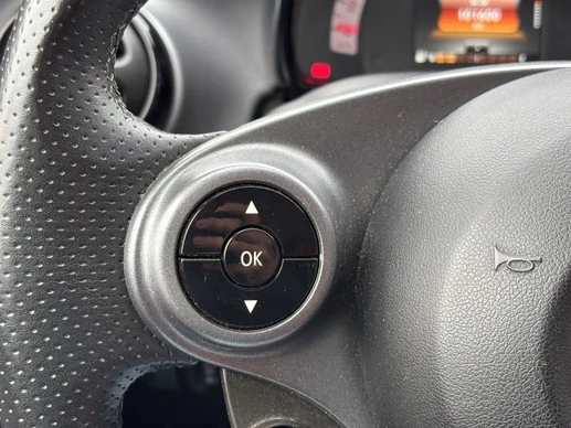 smart Forfour - Afbeelding 13 van 30