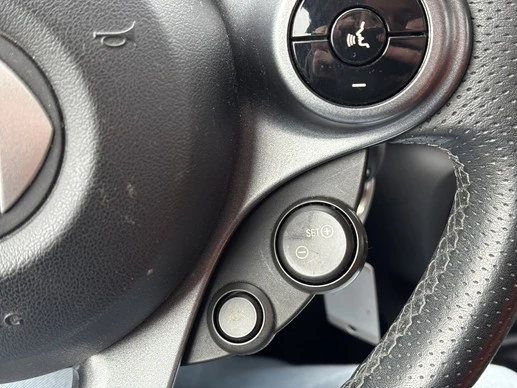 smart Forfour - Afbeelding 16 van 30