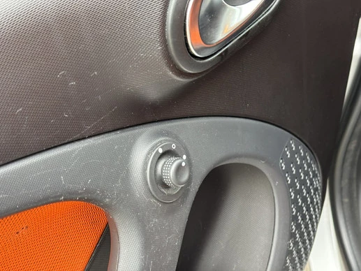 smart Forfour - Afbeelding 18 van 30
