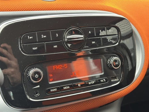 smart Forfour - Afbeelding 21 van 30