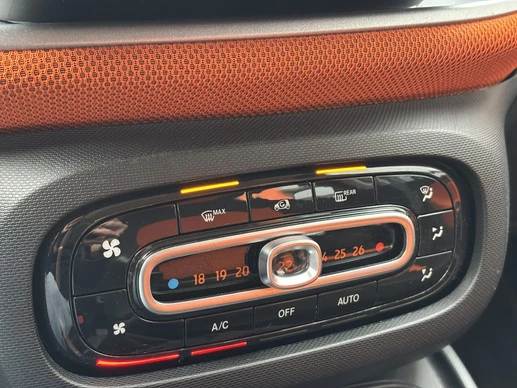 smart Forfour - Afbeelding 22 van 30