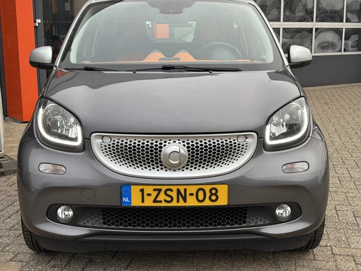 smart Forfour - Afbeelding 28 van 30