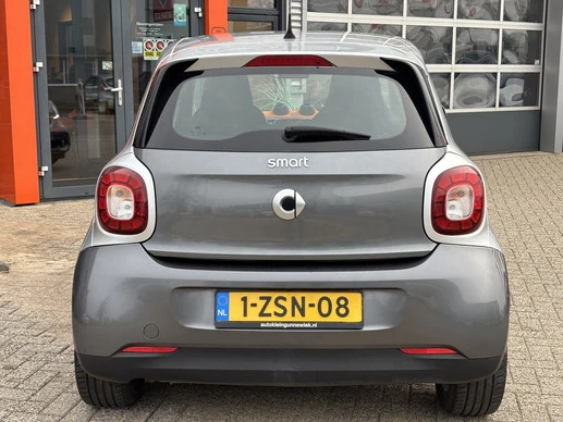 smart Forfour - Afbeelding 29 van 30