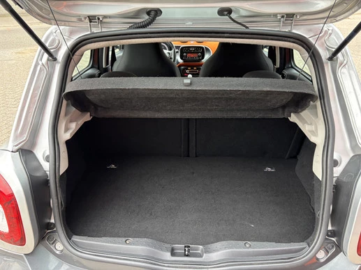 smart Forfour - Afbeelding 30 van 30