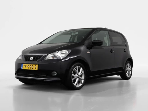 SEAT Mii - Afbeelding 1 van 30