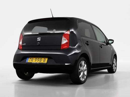 SEAT Mii - Afbeelding 3 van 30