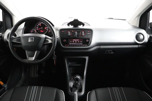 SEAT Mii - Afbeelding 9 van 30