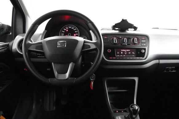 SEAT Mii - Afbeelding 10 van 30