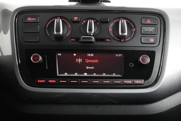 SEAT Mii - Afbeelding 16 van 30