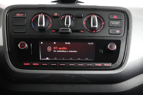 SEAT Mii - Afbeelding 17 van 30