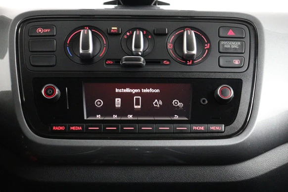 SEAT Mii - Afbeelding 18 van 30