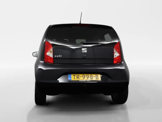 SEAT Mii - Afbeelding 21 van 30