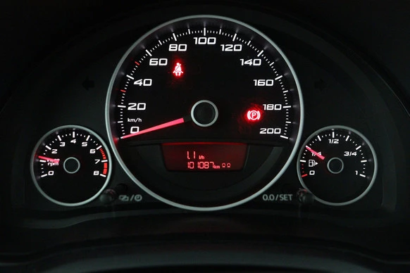 SEAT Mii - Afbeelding 24 van 30