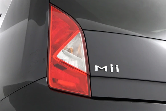 SEAT Mii - Afbeelding 26 van 30