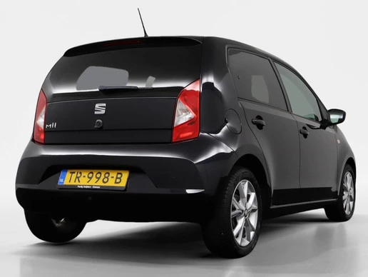 SEAT Mii - Afbeelding 3 van 30