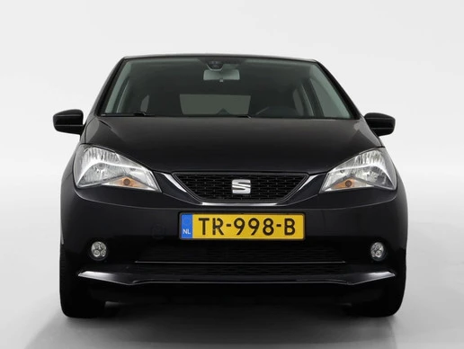 SEAT Mii - Afbeelding 4 van 30