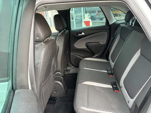 Opel Crossland X - Afbeelding 8 van 30