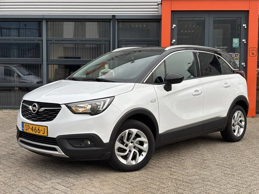 Opel Crossland X - Afbeelding 9 van 30