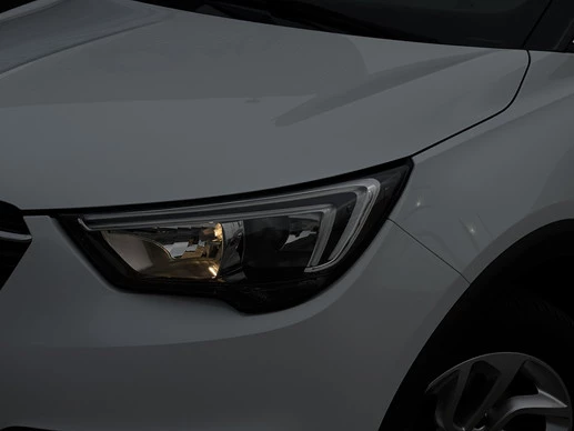 Opel Crossland X - Afbeelding 10 van 30