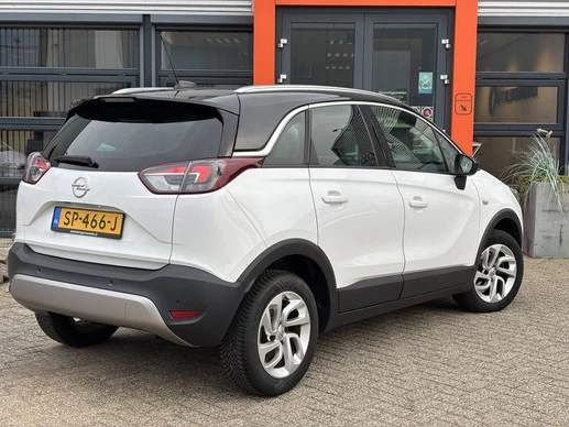 Opel Crossland X - Afbeelding 11 van 30