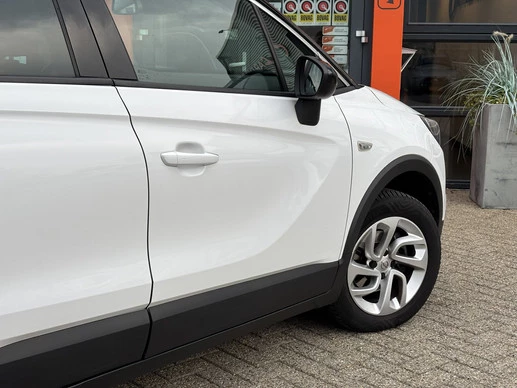 Opel Crossland X - Afbeelding 12 van 30