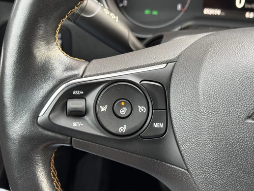 Opel Crossland X - Afbeelding 15 van 30