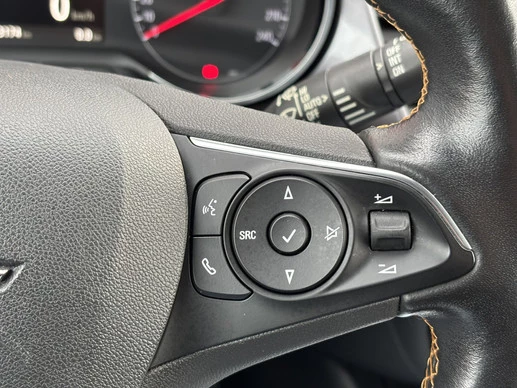 Opel Crossland X - Afbeelding 16 van 30