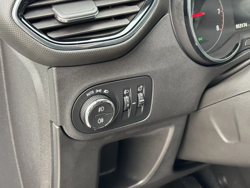 Opel Crossland X - Afbeelding 18 van 30