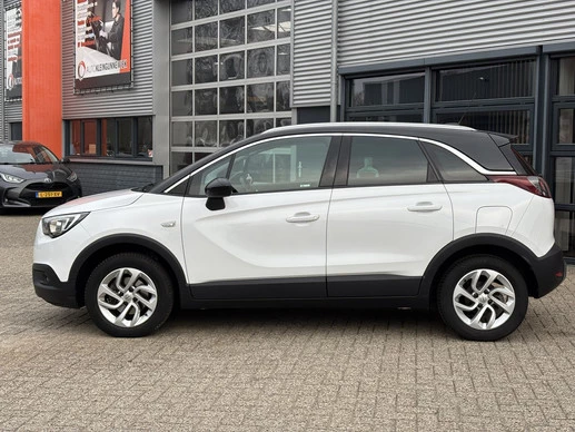 Opel Crossland X - Afbeelding 19 van 30