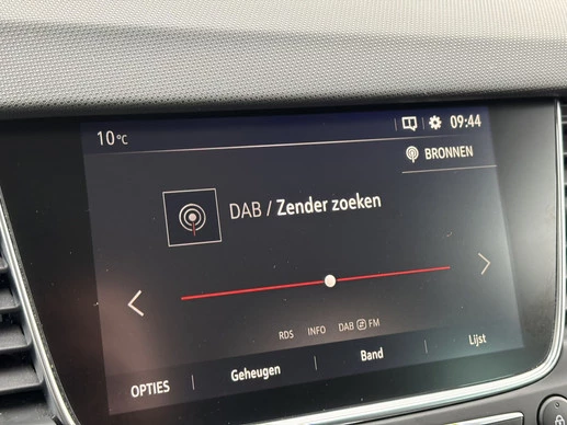 Opel Crossland X - Afbeelding 22 van 30