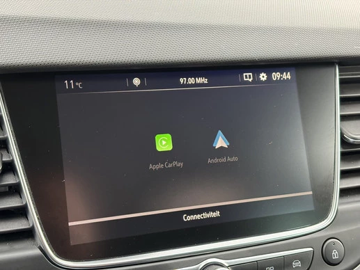 Opel Crossland X - Afbeelding 24 van 30