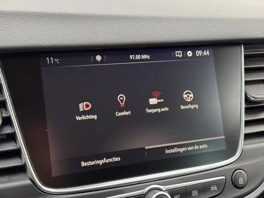 Opel Crossland X - Afbeelding 25 van 30