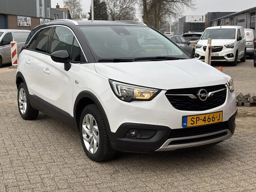 Opel Crossland X - Afbeelding 27 van 30