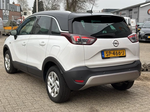 Opel Crossland X - Afbeelding 28 van 30