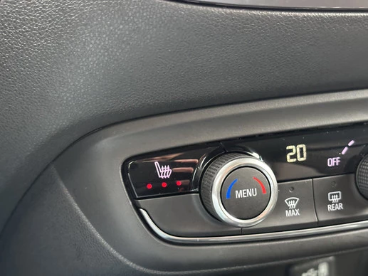 Opel Crossland X - Afbeelding 29 van 30