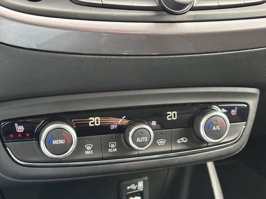 Opel Crossland X - Afbeelding 30 van 30