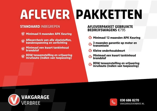 Renault Trafic - Afbeelding 2 van 6