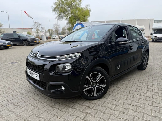 Citroën C3 - Afbeelding 1 van 23