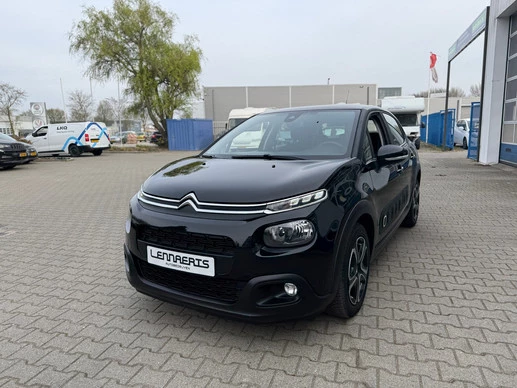 Citroën C3 - Afbeelding 2 van 23