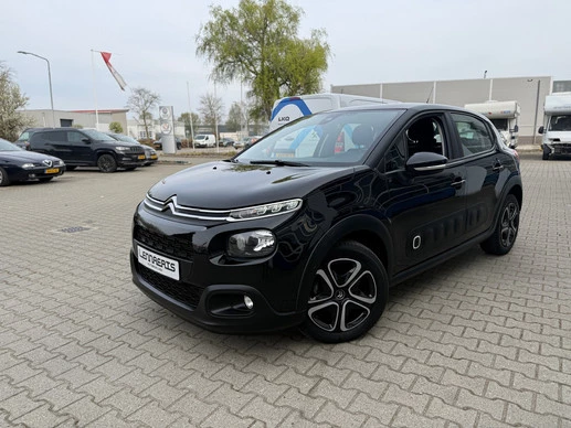Citroën C3 - Afbeelding 3 van 23