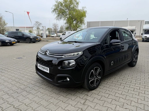 Citroën C3 - Afbeelding 4 van 23