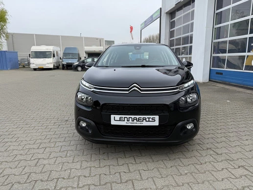 Citroën C3 - Afbeelding 5 van 23