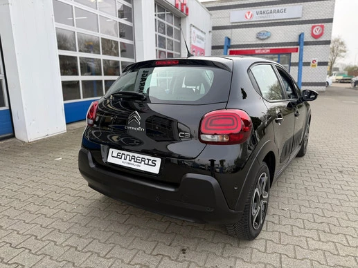 Citroën C3 - Afbeelding 7 van 23