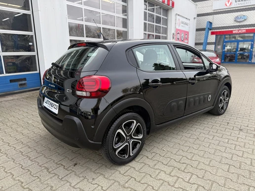 Citroën C3 - Afbeelding 8 van 23
