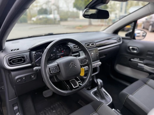 Citroën C3 - Afbeelding 9 van 23