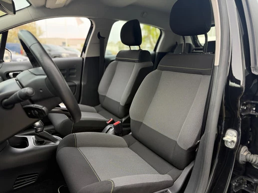 Citroën C3 - Afbeelding 10 van 23