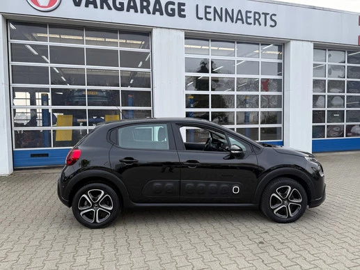 Citroën C3 - Afbeelding 11 van 23