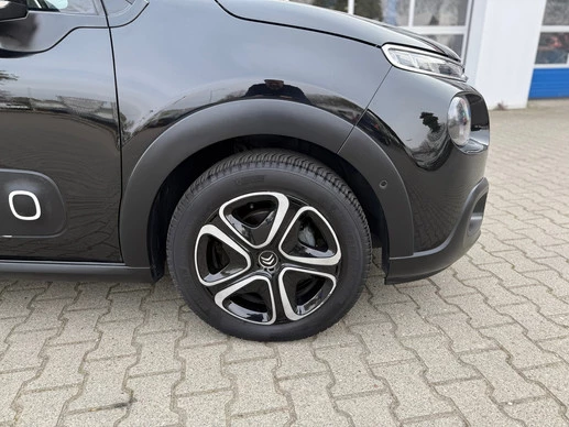 Citroën C3 - Afbeelding 13 van 23